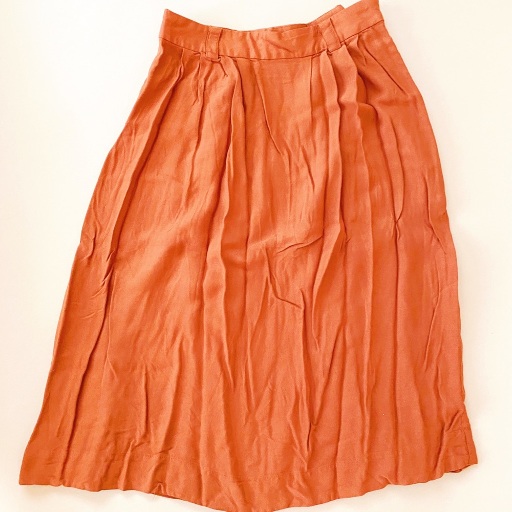 Zara midi skirt Sz. S